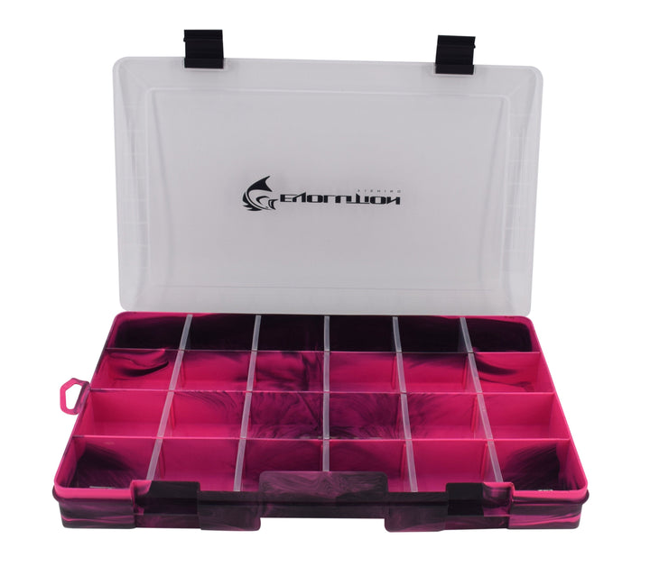 Drift Series 3700 Tackle Tray Tackle Storage Evolution Outdoor 