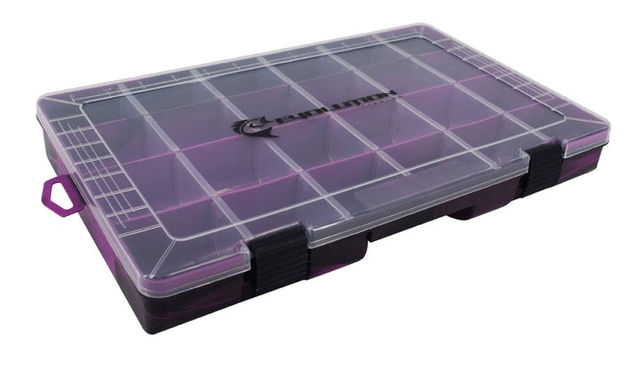 Drift Series 3700 Tackle Tray Tackle Storage Evolution Outdoor 