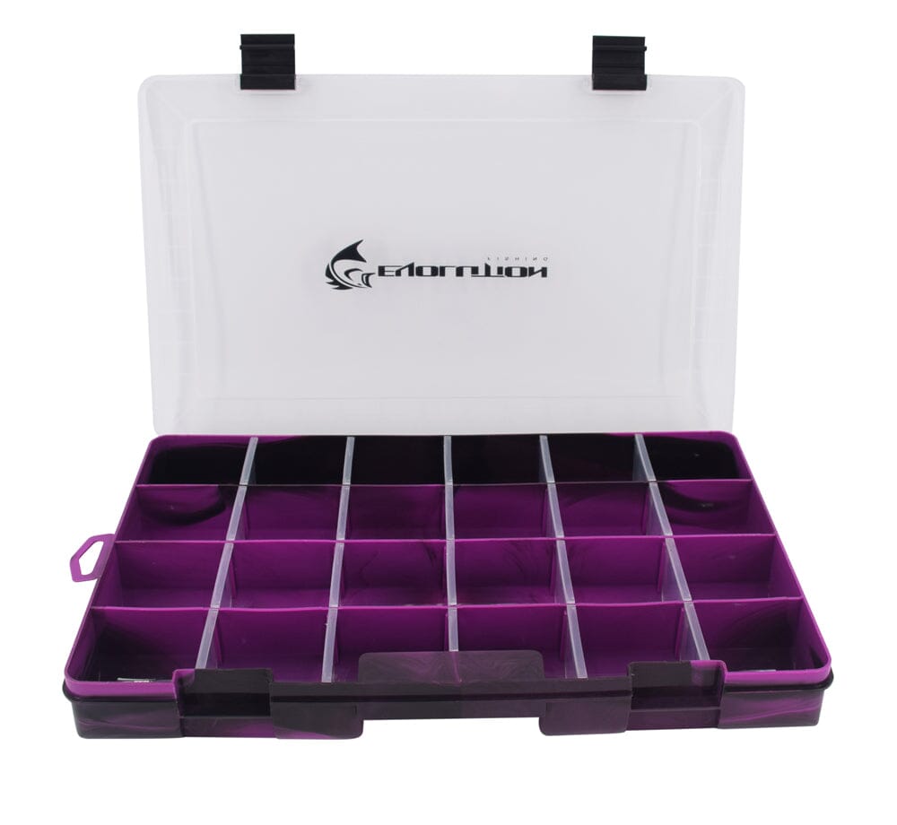 Drift Series 3700 Tackle Tray Tackle Storage Evolution Outdoor 