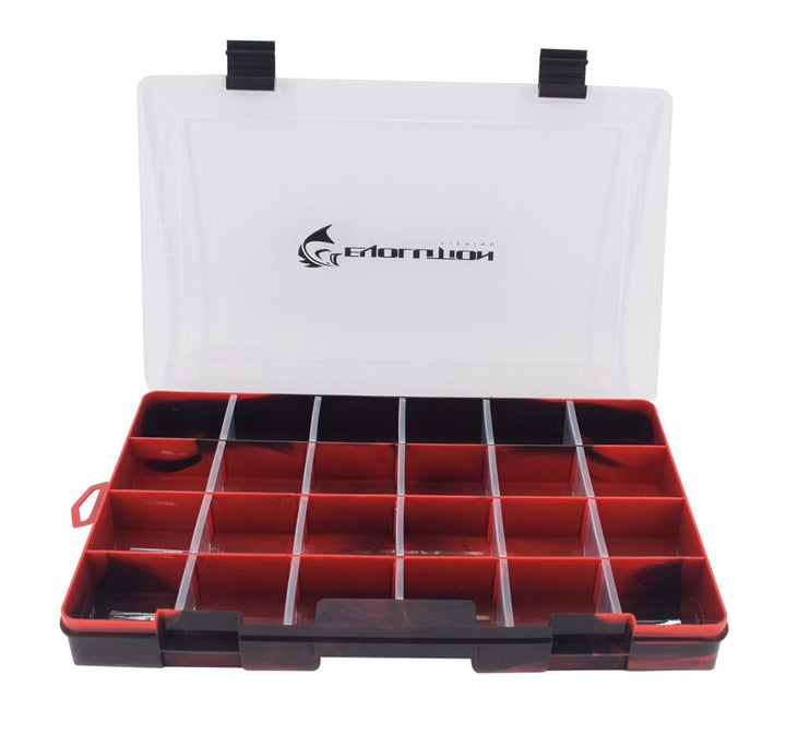 Drift Series 3700 Tackle Tray Tackle Storage Evolution Outdoor 