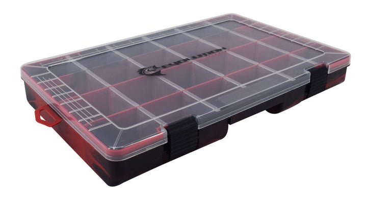 Drift Series 3700 Tackle Tray Tackle Storage Evolution Outdoor 