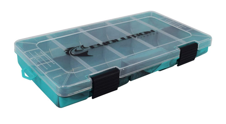 Drift Series 3500 Tackle Tray Tackle Storage Evolution Outdoor 