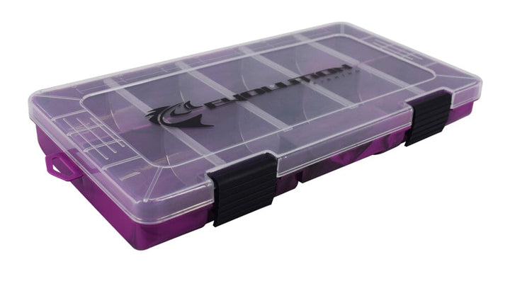 Drift Series 3500 Tackle Tray Tackle Storage Evolution Outdoor 
