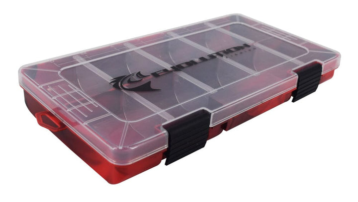 Drift Series 3500 Tackle Tray Tackle Storage Evolution Outdoor 