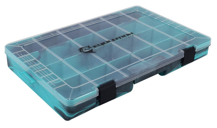 Drift Series 3700 Tackle Tray Tackle Storage Evolution Outdoor 