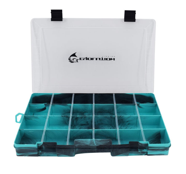 Drift Series 3700 Tackle Tray Tackle Storage Evolution Outdoor 
