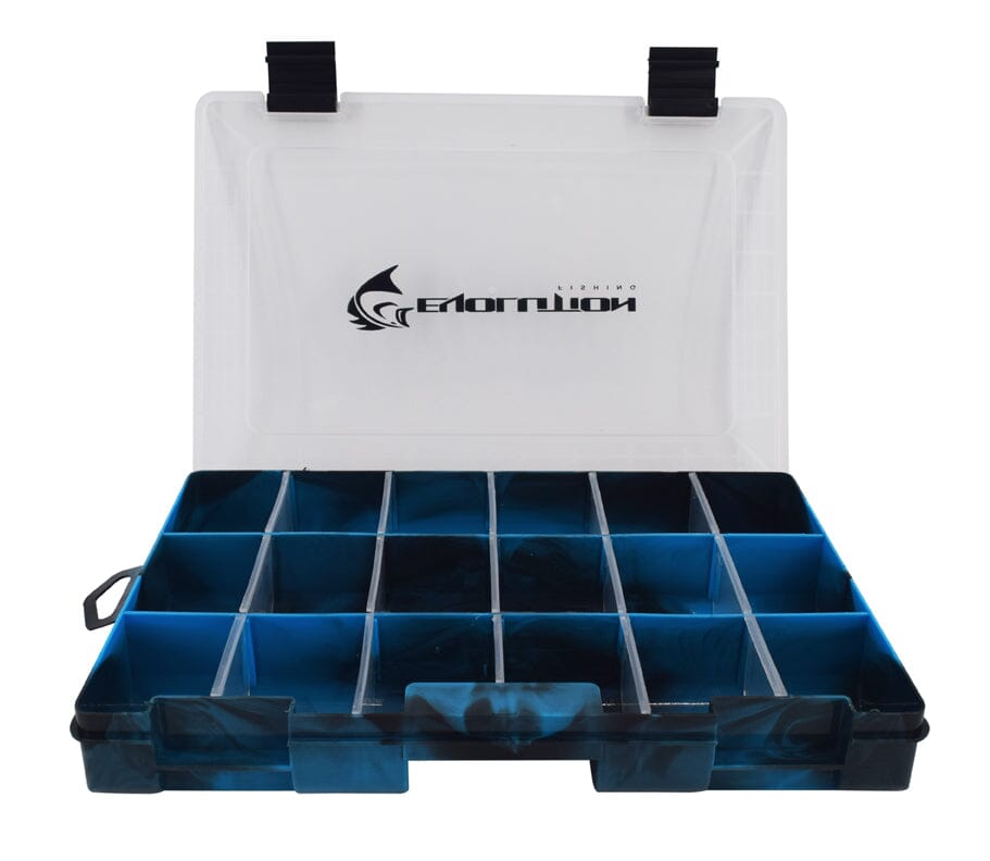 Drift Series 3600 Tackle Tray – Line Cutterz