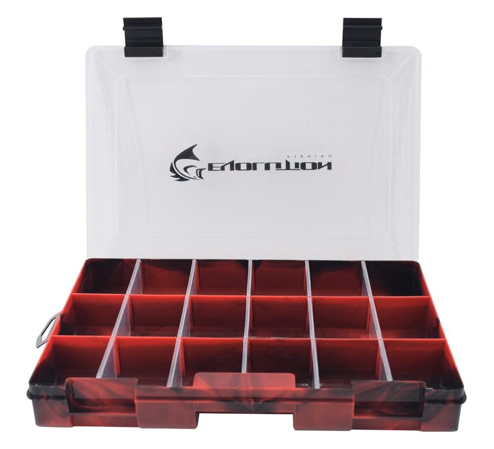 Drift Series 3600 Tackle Tray – Line Cutterz