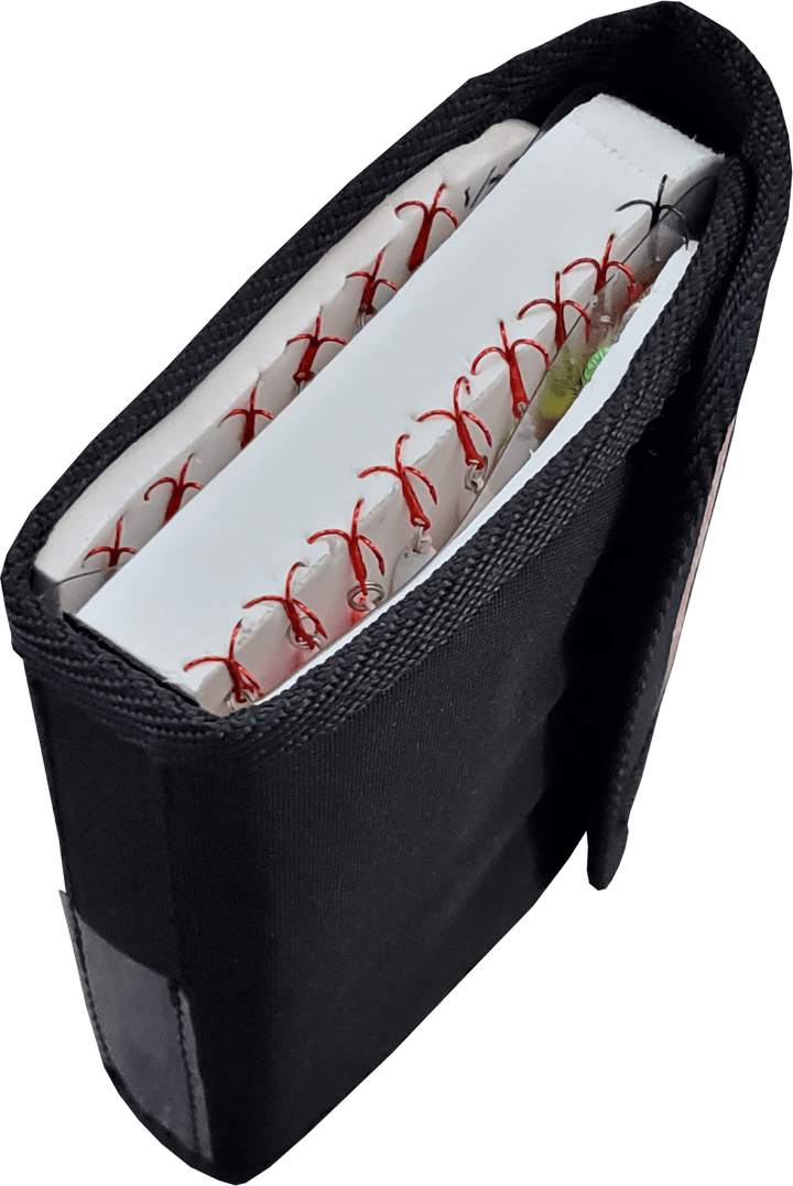Lure Wallet - 3 Sizes Available! Tackle Storage Lakewood Products 