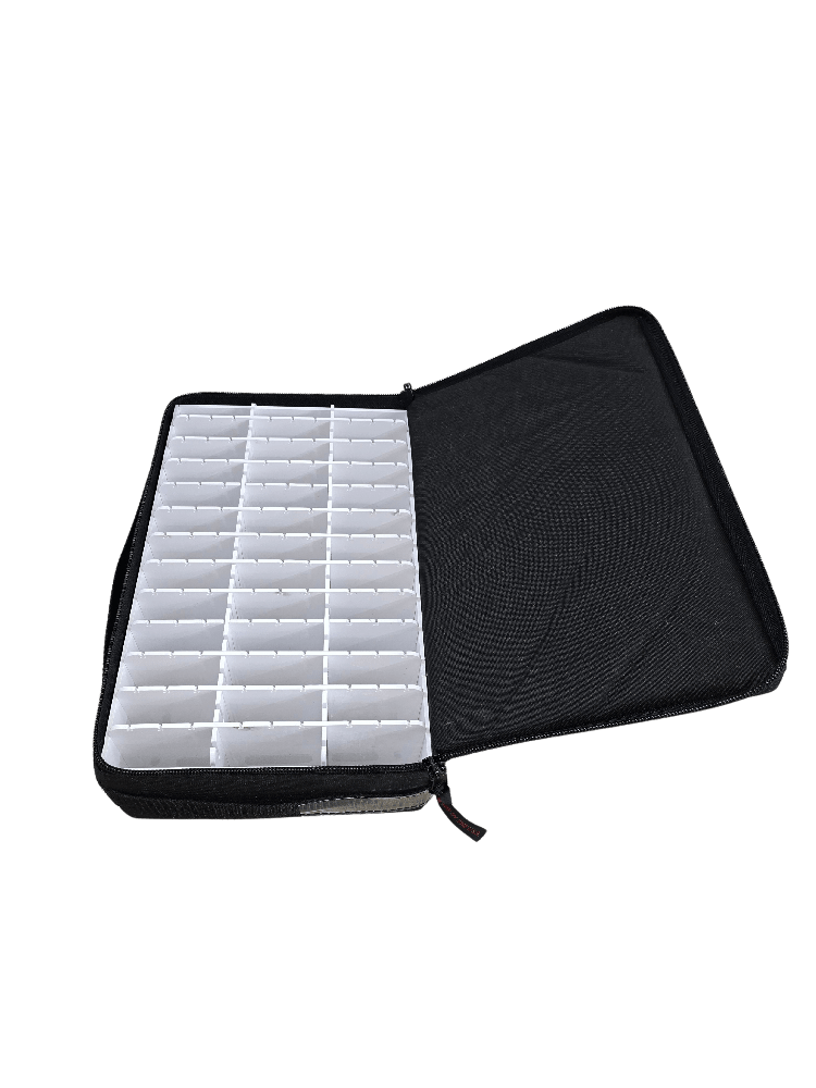 The Vault - 3 Sizes Available! Tackle Storage Lakewood Products 