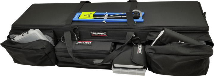 The Greenback Fly Fishing Rod Lakewood Products 
