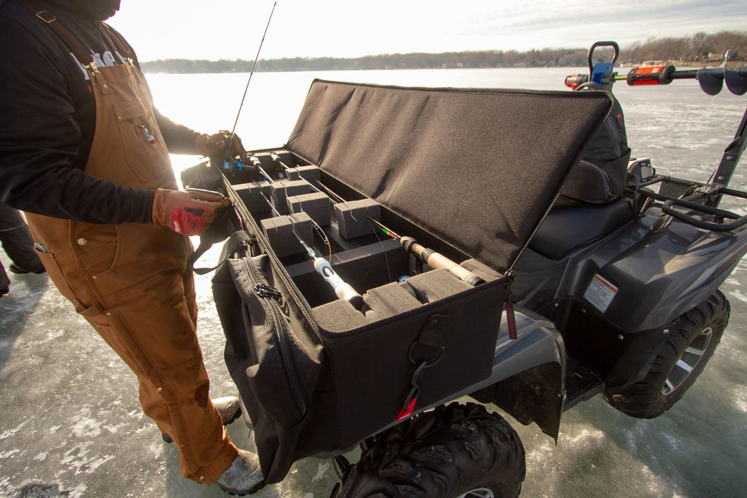 The Greenback Fly Fishing Rod Lakewood Products 