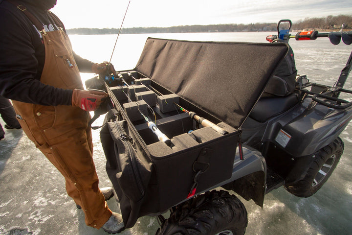 The Greenback Fly Fishing Rod Lakewood Products 