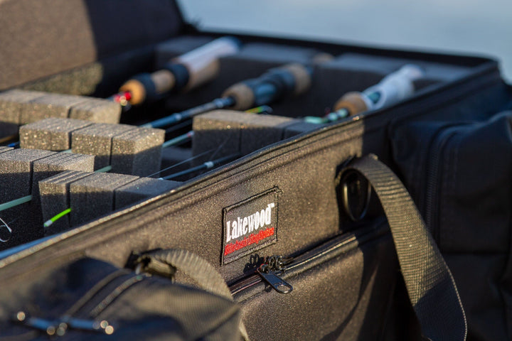 The Greenback Fly Fishing Rod Lakewood Products 