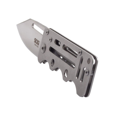 Cash Card Knife Tools SOG Specialty Knives & Tools 