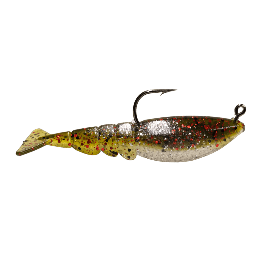 Four Horsemen Tackle - Boom Boom Shrimp Line Cutterz Four Horsemen Tackle - Boom Boom Shrimp Line Cutterz