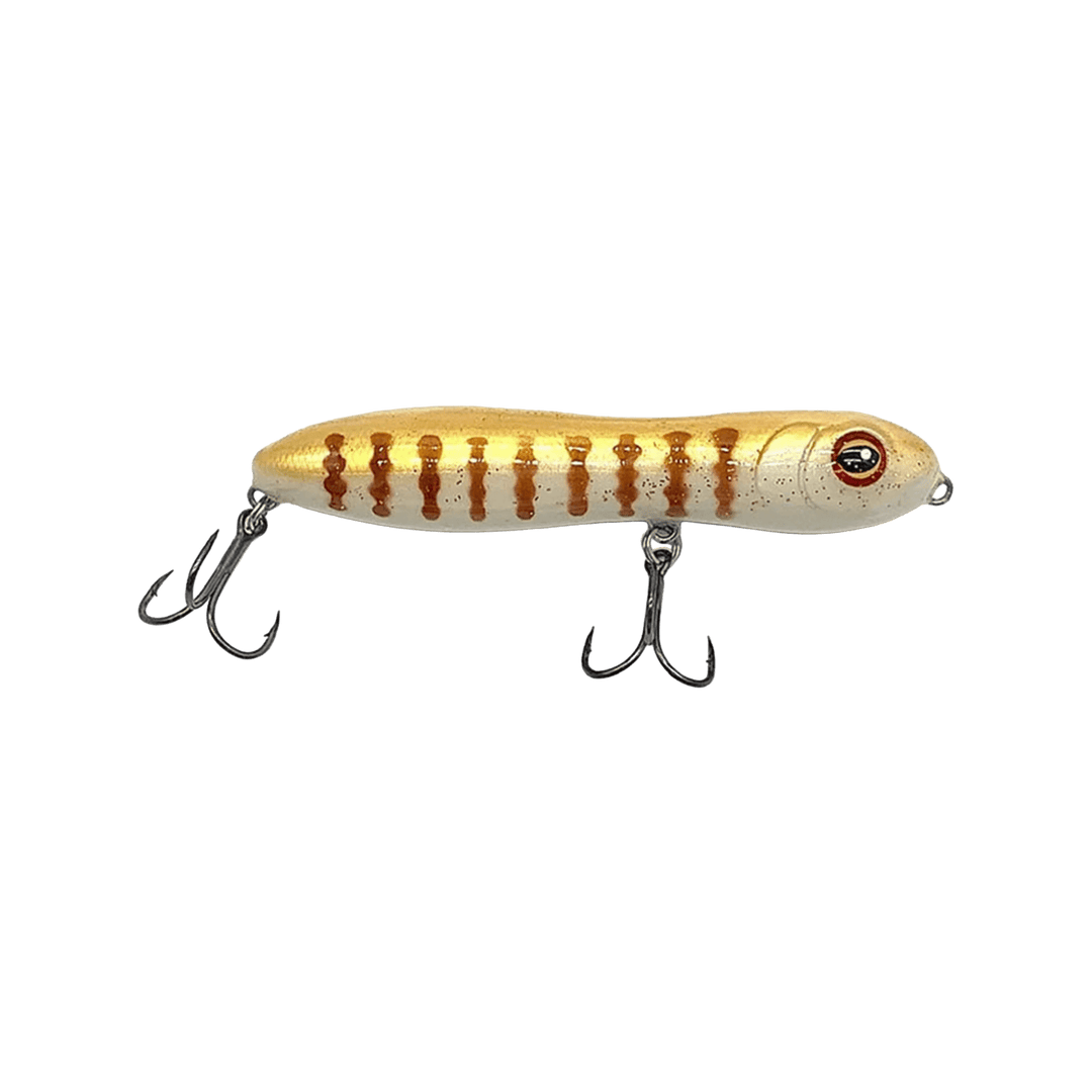cmik fishing lure Mansfield Knockers