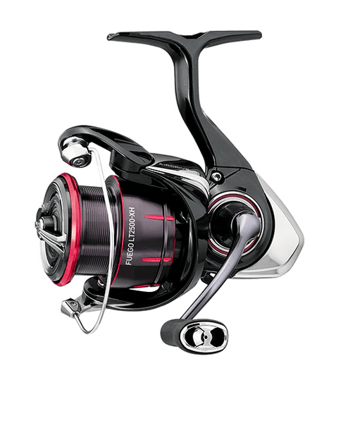 Daiwa - Fuego LT Spinning Reel – Line Cutterz