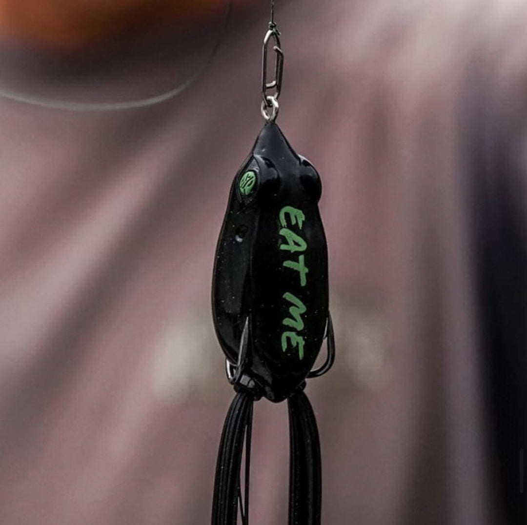 Small Speed Clips (45lbs) Topwater Co 