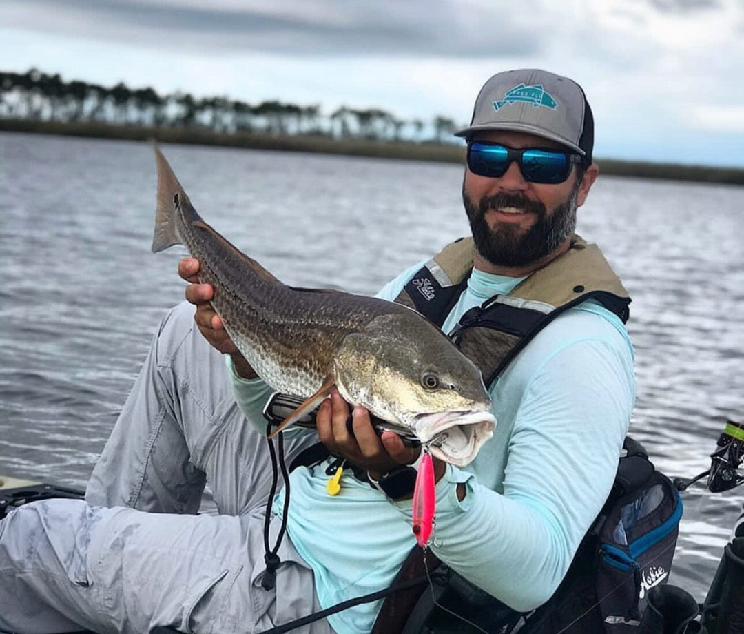 Small Speed Clips (45lbs) Topwater Co 