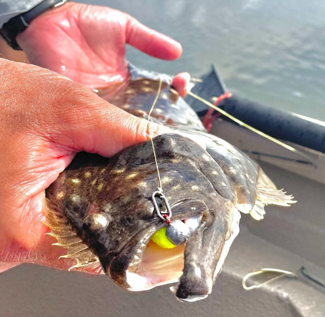 Small Speed Clips (45lbs) Topwater Co 