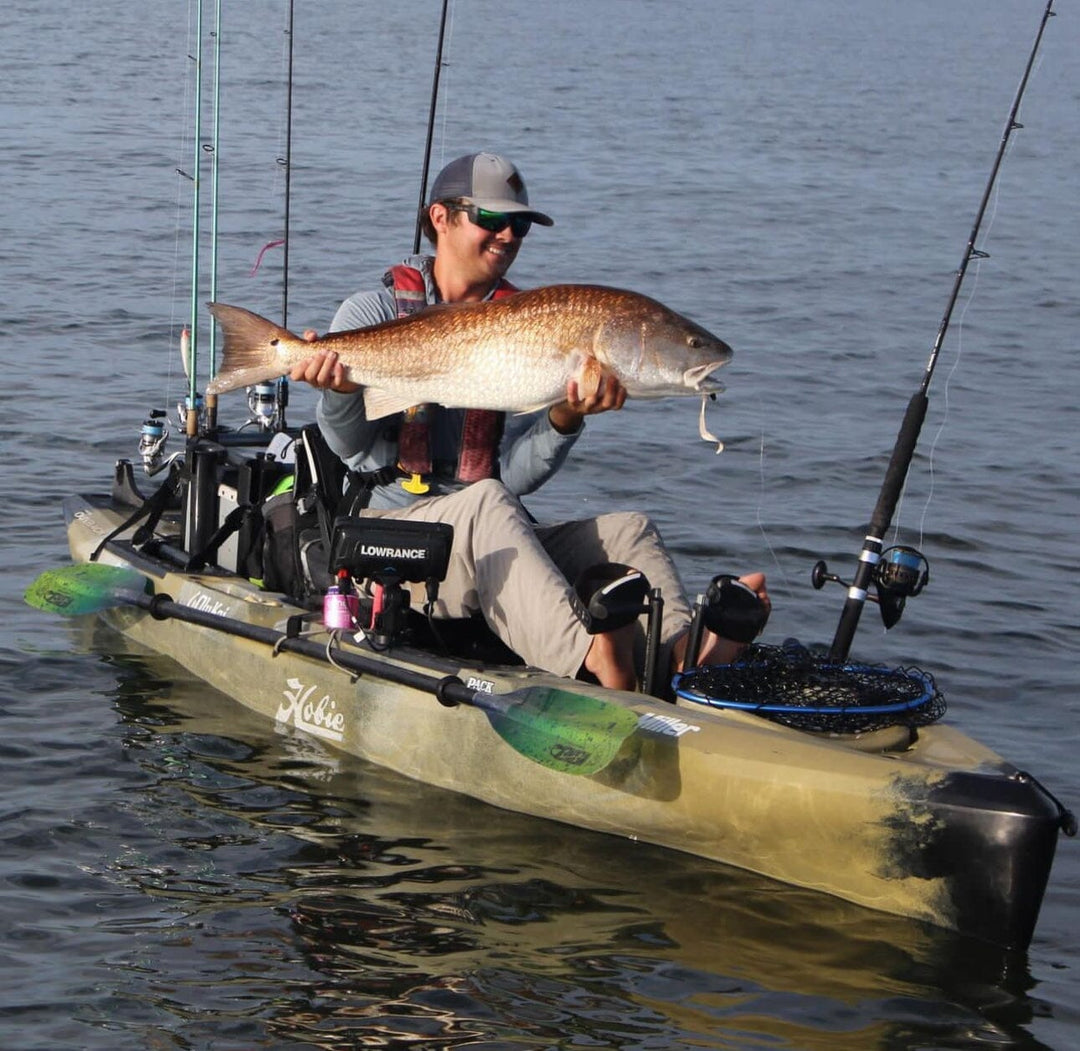 Medium Speed Clips (70lbs) Topwater Co 