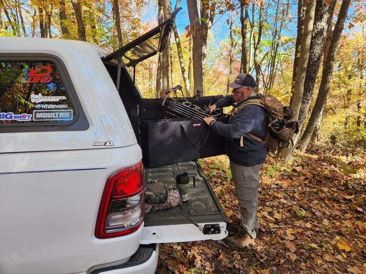 Single 41" Bow Case COMBO Hunting & Survival Knives Lakewood Products 