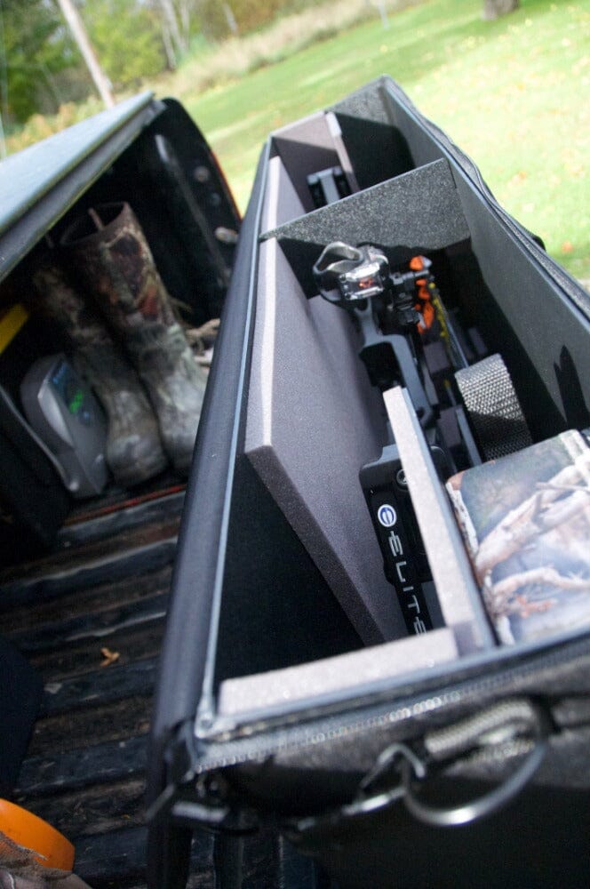 Single 41" Bow Case COMBO Hunting & Survival Knives Lakewood Products 