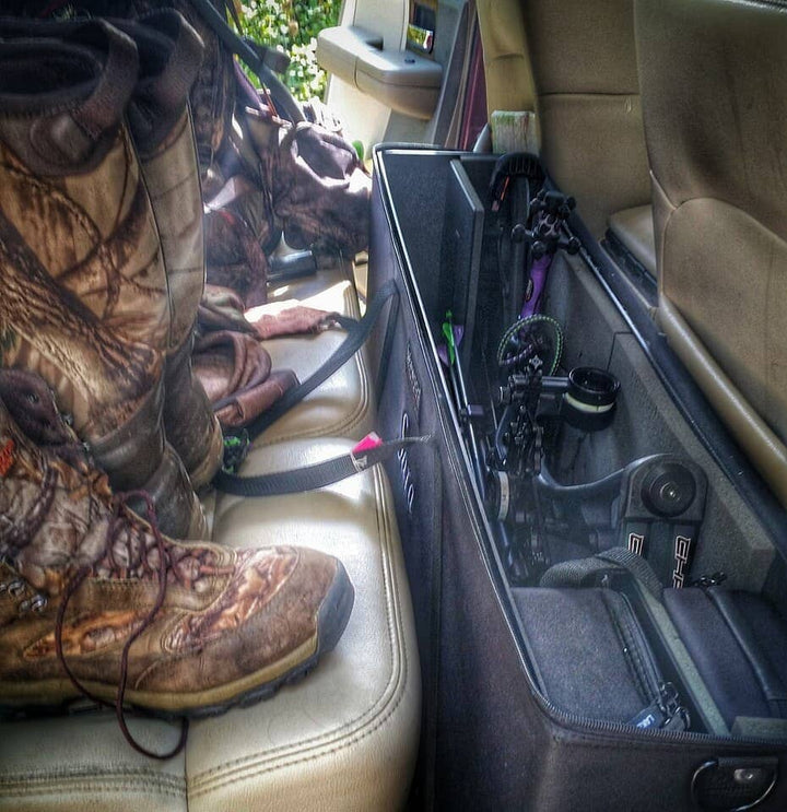 Single 41" Bow Case COMBO Hunting & Survival Knives Lakewood Products 