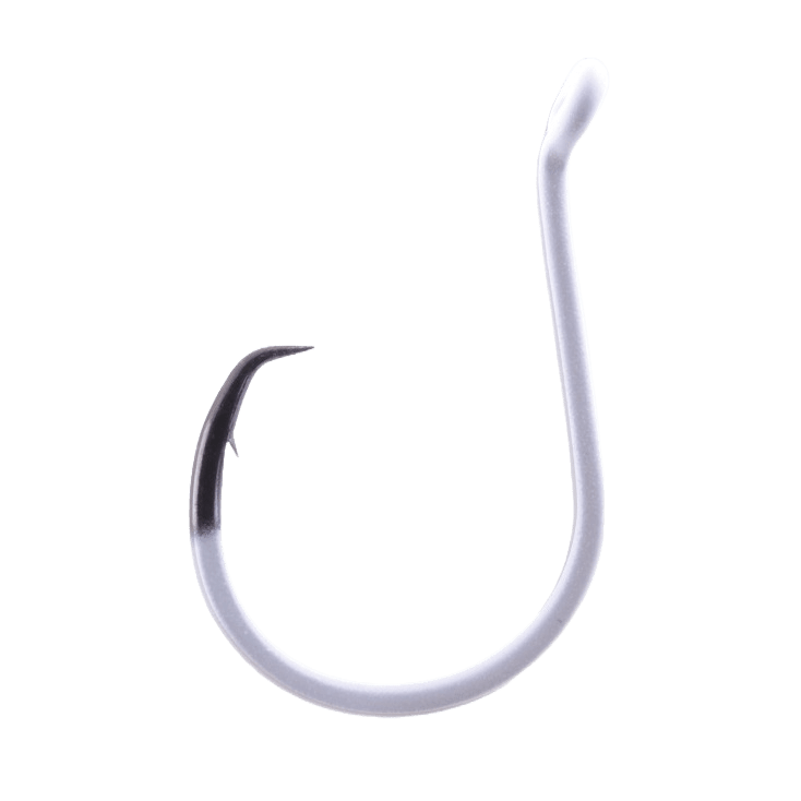 BKK Glow Offset Heavy Circle Hook Tackle BKK Americas 