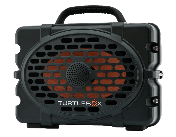 TURTLEBOX Gen 2 Portable Speaker Accessories Turtlebox 