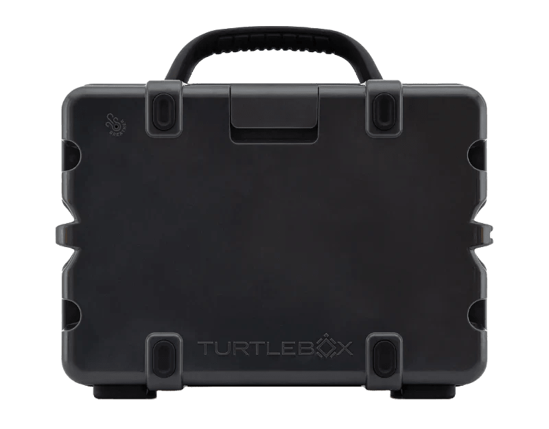TURTLEBOX Gen 2 Portable Speaker Accessories Turtlebox 