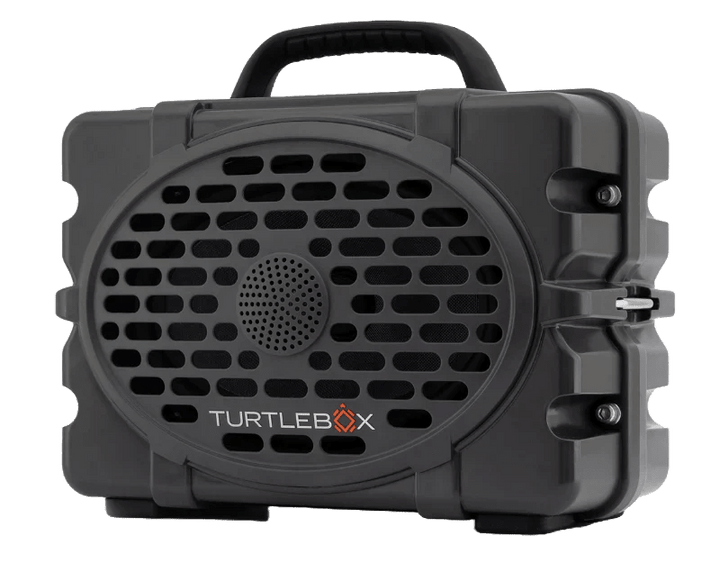 TURTLEBOX Gen 2 Portable Speaker Accessories Turtlebox 