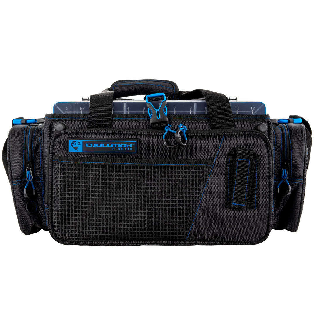 Horizontal 3700 Drift Series Topless Tackle Bag – Line Cutterz