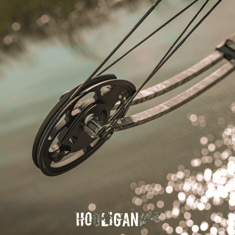 AMS Hooligan V2® Bow Accessories AMS Bowfishing 