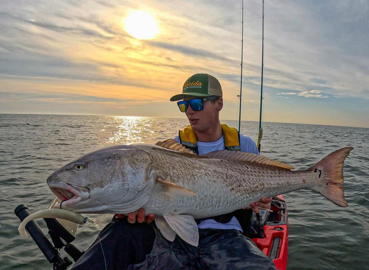 Large Speed Clips (120lbs) Topwater Co 