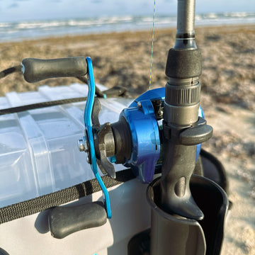 Line Cutterz - Patented Fishing Line Cutters & Innovative Fishing Gear