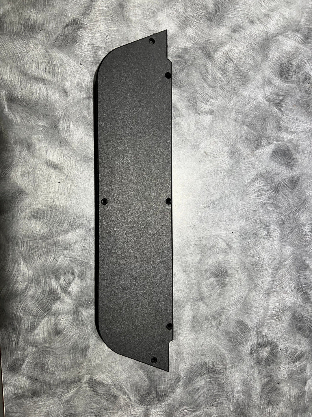 XTR130 Hatch Cover Plate Kayak Accessories One Objective Cover Plate 