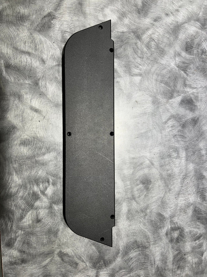 XTR130 Hatch Cover Plate Kayak Accessories One Objective Cover Plate 