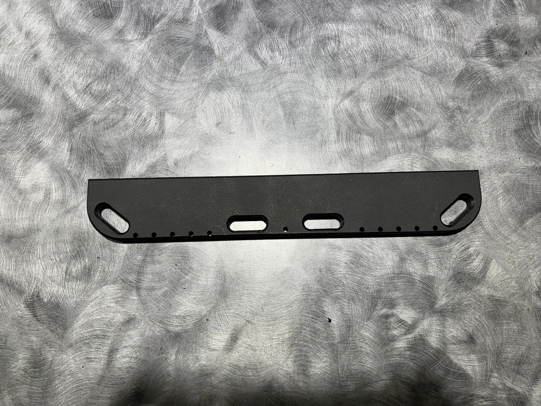 XTR130 Hatch Cover Plate Kayak Accessories One Objective Tool Plate 