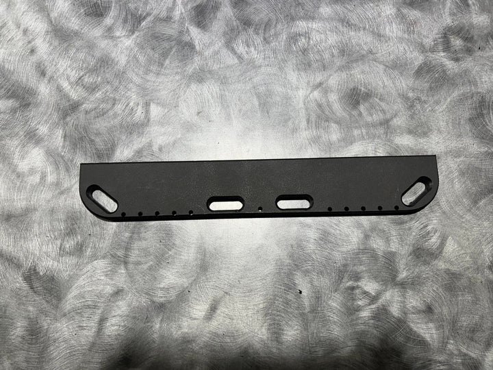 XTR130 Hatch Cover Plate Kayak Accessories One Objective Tool Plate 
