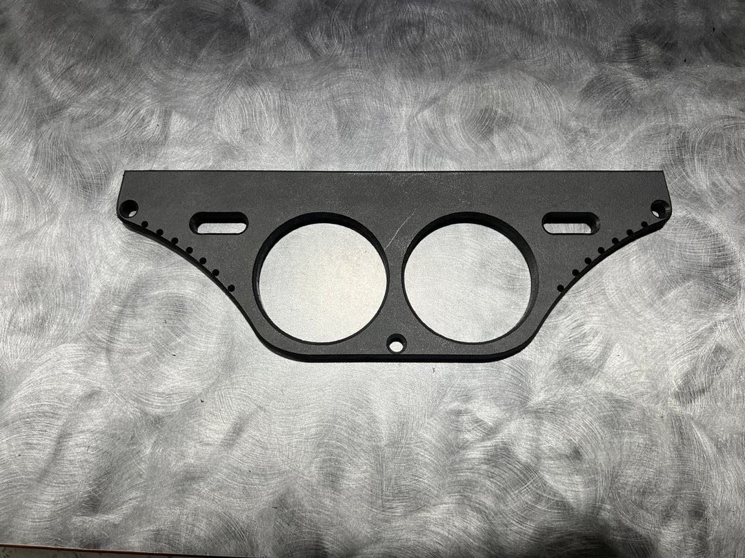 XTR130 Hatch Cover Plate Kayak Accessories One Objective Cup Holder 