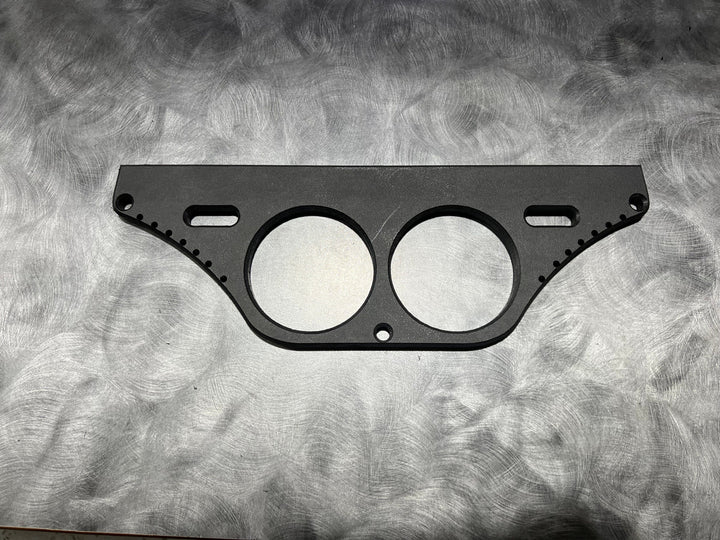 XTR130 Hatch Cover Plate Kayak Accessories One Objective Cup Holder 