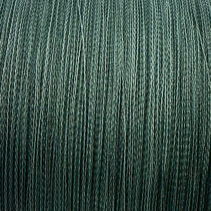 Icetamer Ice Fishing Braid Fishing Line FINS Braids 