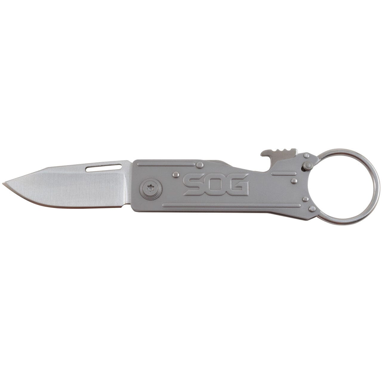 Keytron Keychain Hunting & Survival Knives SOG Specialty Knives & Tools 