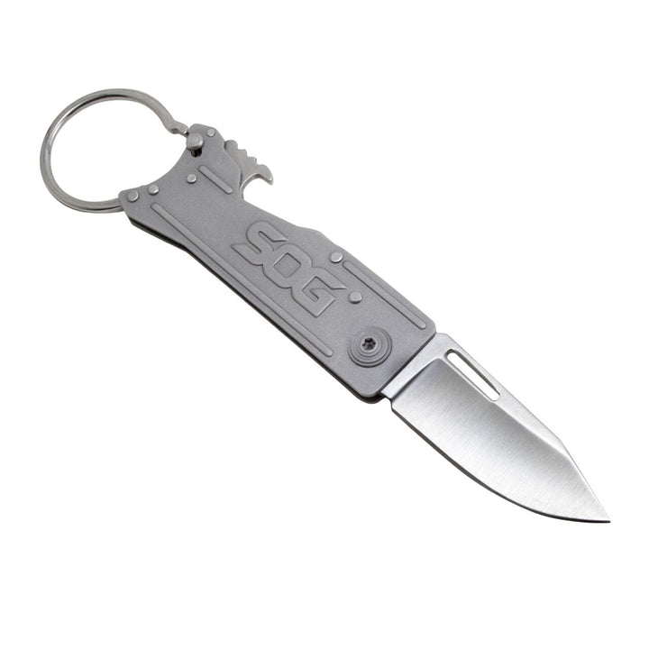 Keytron Keychain Hunting & Survival Knives SOG Specialty Knives & Tools 