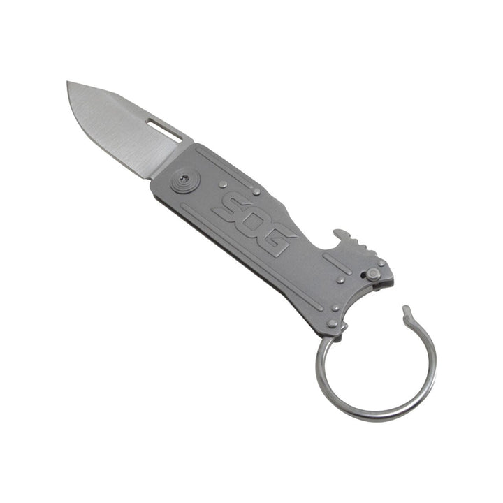 Keytron Keychain Hunting & Survival Knives SOG Specialty Knives & Tools 