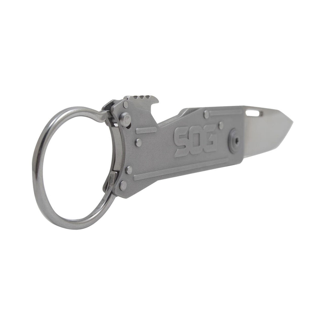 Keytron Keychain Hunting & Survival Knives SOG Specialty Knives & Tools 