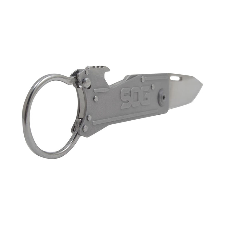 Keytron Keychain Hunting & Survival Knives SOG Specialty Knives & Tools 