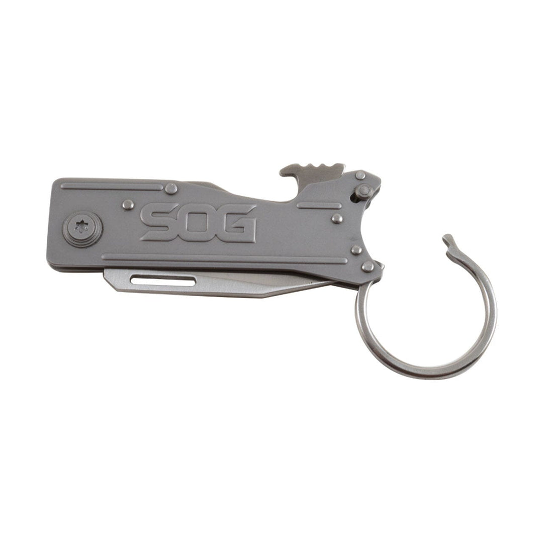 Keytron Keychain Hunting & Survival Knives SOG Specialty Knives & Tools 